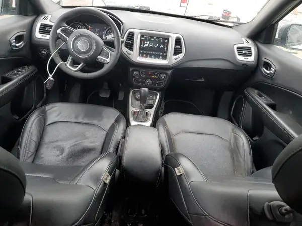 3C4NJDEB9MT535471 2021 JEEP COMPASS - Image 8