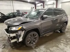 3C4NJDEB9MT537785 2021 JEEP COMPASS