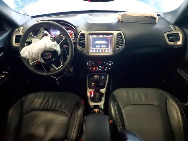 3C4NJDEB9MT546258 2021 JEEP COMPASS - Image 8