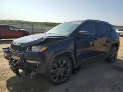 3C4NJDEB9MT546406 2021 JEEP COMPASS
