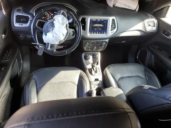 3C4NJDEB9MT546406 2021 JEEP COMPASS - Image 8
