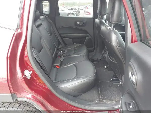 3C4NJDEB9MT551945 2021 JEEP COMPASS - Image 8