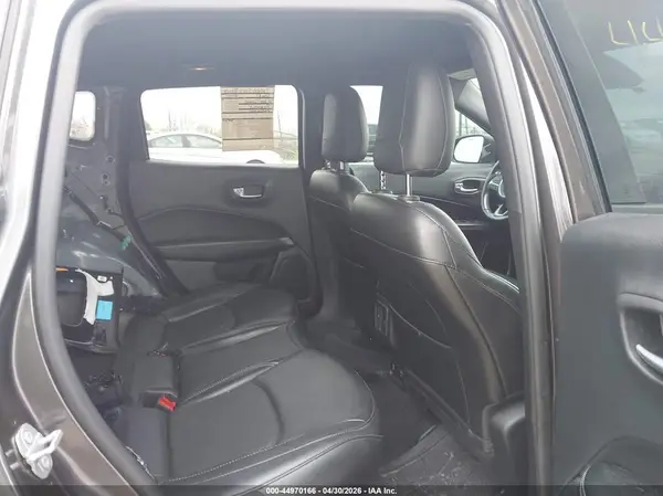 3C4NJDEB9MT553839 2021 JEEP COMPASS - Image 8