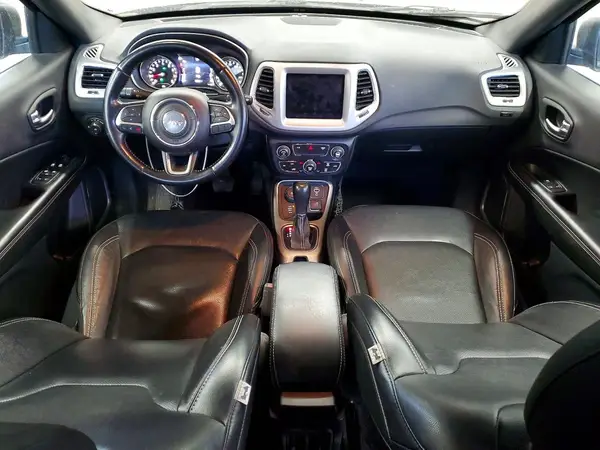 3C4NJDEB9MT554313 2021 JEEP COMPASS - Image 8