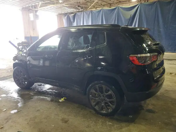 3C4NJDEB9MT557535 2021 JEEP COMPASS - Image 2