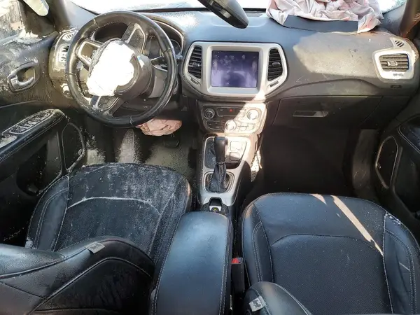 3C4NJDEB9MT572861 2021 JEEP COMPASS - Image 8