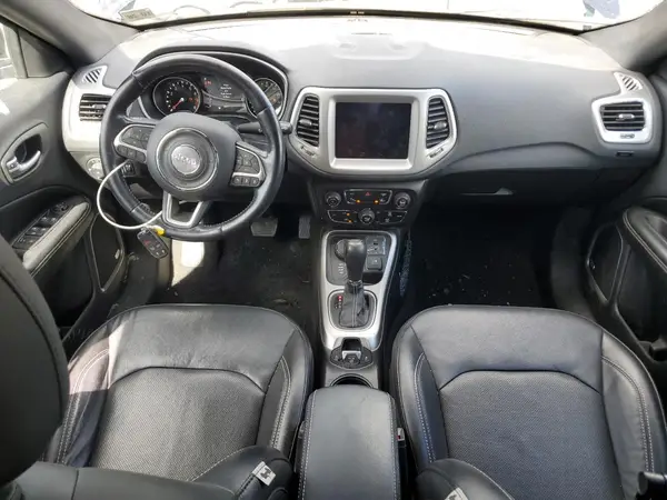 3C4NJDEB9MT573041 2021 JEEP COMPASS - Image 8