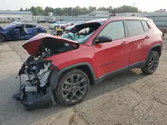 3C4NJDEB9MT583861 2021 JEEP COMPASS