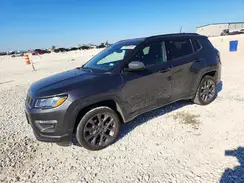 3C4NJDEB9MT589417 2021 JEEP COMPASS