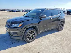 3C4NJDEB9MT590132 2021 JEEP COMPASS