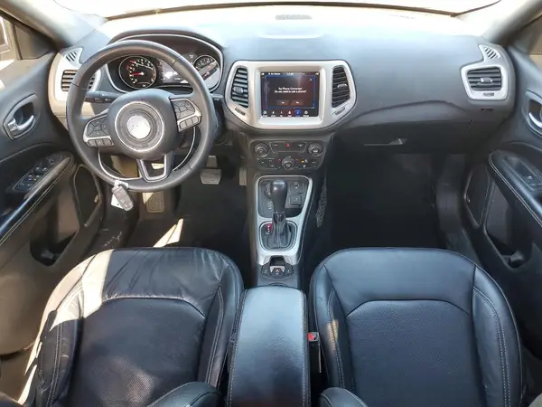 3C4NJDEB9MT590132 2021 JEEP COMPASS - Image 8
