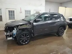 3C4NJDEB9MT595007 2021 JEEP COMPASS