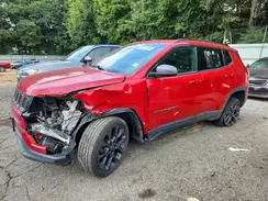 3C4NJDEB9MT595217 2021 JEEP COMPASS