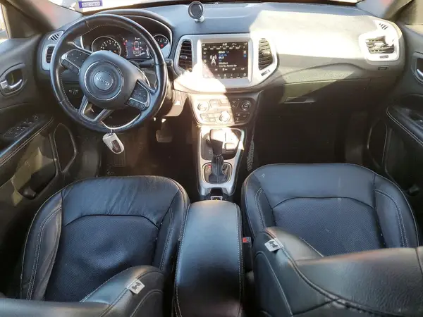 3C4NJDEB9MT596092 2021 JEEP COMPASS - Image 8