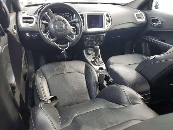3C4NJDEBXMT513172 2021 JEEP COMPASS - Image 8
