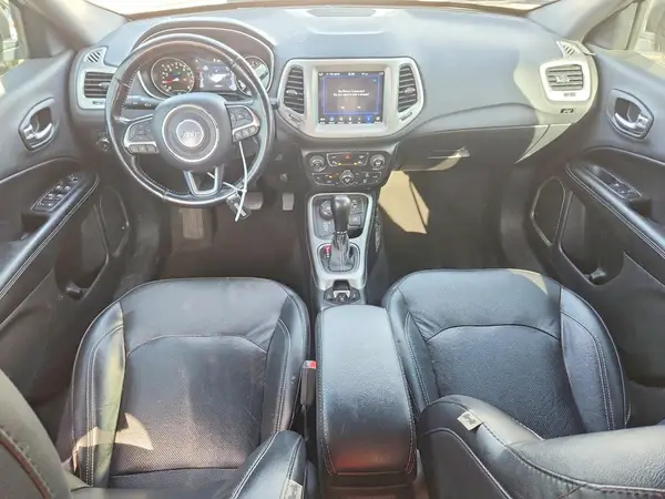 3C4NJDEBXMT513656 2021 JEEP COMPASS - Image 8