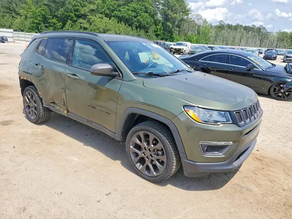 3C4NJDEBXMT532448 2021 JEEP COMPASS - Image 8