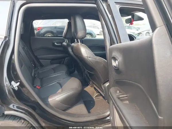 3C4NJDEBXMT532501 2021 JEEP COMPASS - Image 8