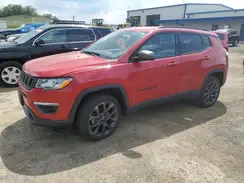 3C4NJDEBXMT532899 2021 JEEP COMPASS