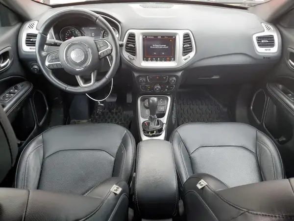 3C4NJDEBXMT532899 2021 JEEP COMPASS - Image 8