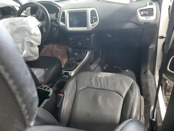 3C4NJDEBXMT537049 2021 JEEP COMPASS - Image 8