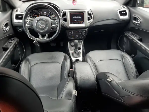 3C4NJDEBXMT546477 2021 JEEP COMPASS - Image 8