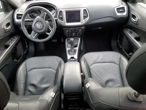 3C4NJDEBXMT553879 2021 JEEP COMPASS - Image 8