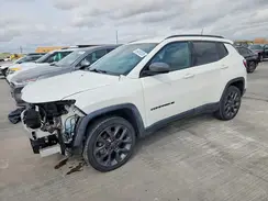 3C4NJDEBXMT565613 2021 JEEP COMPASS
