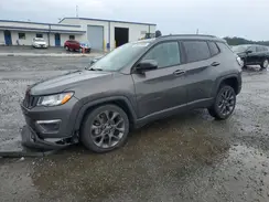 3C4NJDEBXMT565997 2021 JEEP COMPASS