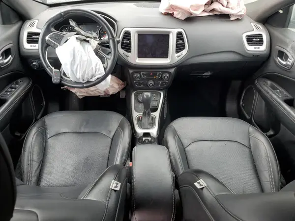 3C4NJDEBXMT565997 2021 JEEP COMPASS - Image 8