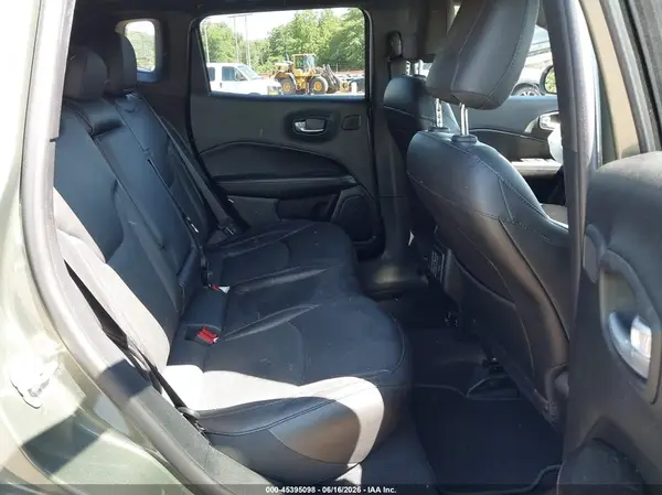 3C4NJDEBXMT568981 2021 JEEP COMPASS - Image 8