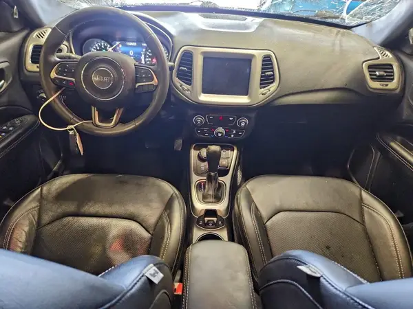 3C4NJDEBXMT570679 2021 JEEP COMPASS - Image 8