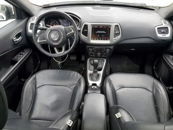 3C4NJDEBXMT573064 2021 JEEP COMPASS - Image 8