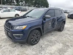 3C4NJDEBXMT583142 2021 JEEP COMPASS