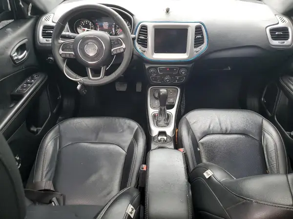 3C4NJDEBXMT583142 2021 JEEP COMPASS - Image 8
