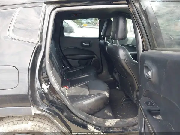 3C4NJDEBXMT595890 2021 JEEP COMPASS - Image 8
