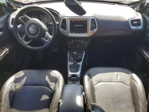 3C4NJDEBXMT601395 2021 JEEP COMPASS - Image 8
