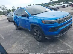 3C4NJDFB0NT109765 2022 JEEP COMPASS