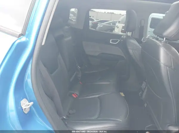 3C4NJDFB0NT109765 2022 JEEP COMPASS - Image 8