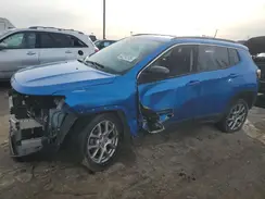3C4NJDFB0NT113783 2022 JEEP COMPASS