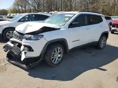 3C4NJDFB0NT113878 2022 JEEP COMPASS