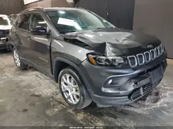 3C4NJDFB0NT117963 2022 JEEP COMPASS