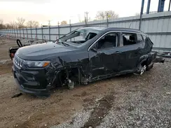 3C4NJDFB0NT125710 2022 JEEP COMPASS