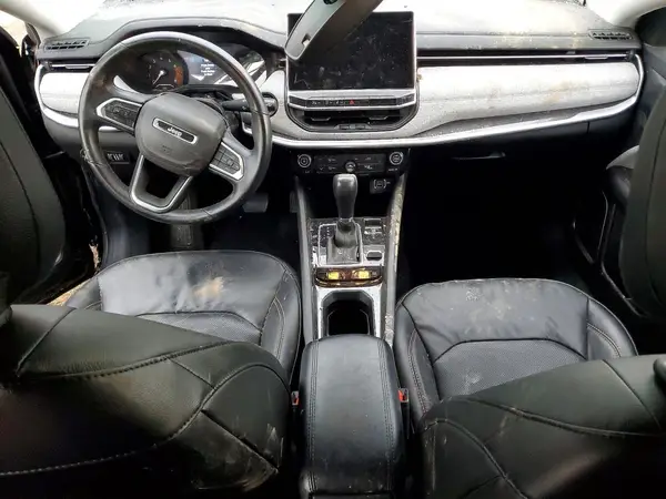 3C4NJDFB0NT125710 2022 JEEP COMPASS - Image 8