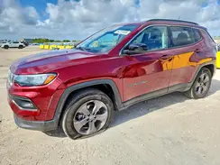 3C4NJDFB0NT126467 2022 JEEP COMPASS