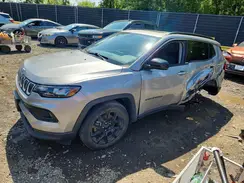 3C4NJDFB0NT128073 2022 JEEP COMPASS