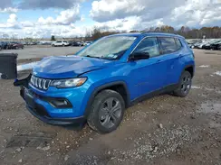 3C4NJDFB0NT130003 2022 JEEP COMPASS