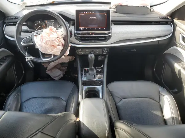 3C4NJDFB0NT130003 2022 JEEP COMPASS - Image 8