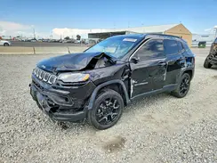 3C4NJDFB0NT130258 2022 JEEP COMPASS