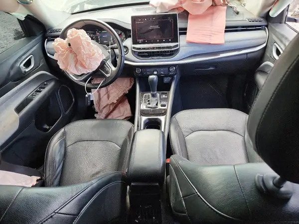 3C4NJDFB0NT130258 2022 JEEP COMPASS - Image 8